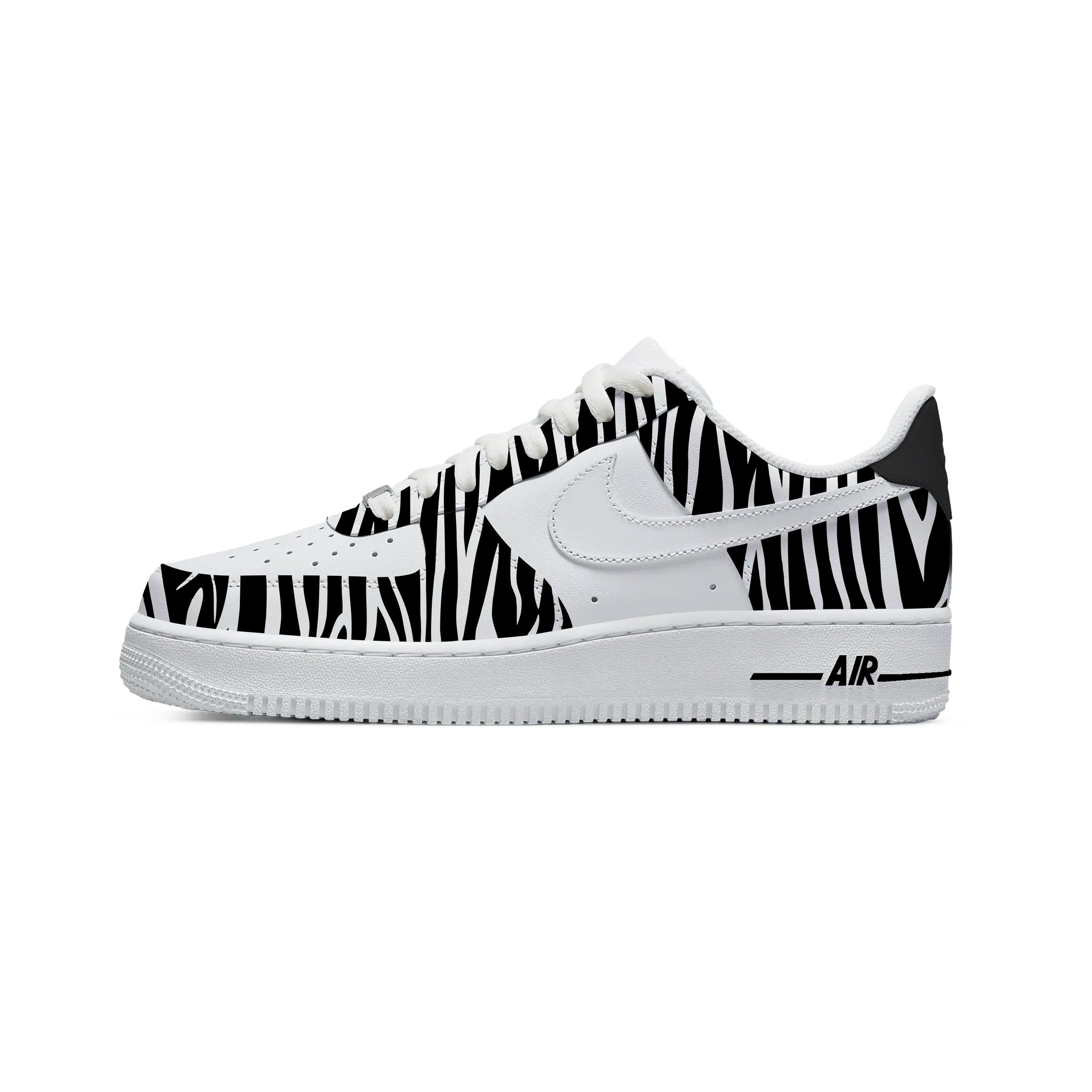 WTM ZEBRA